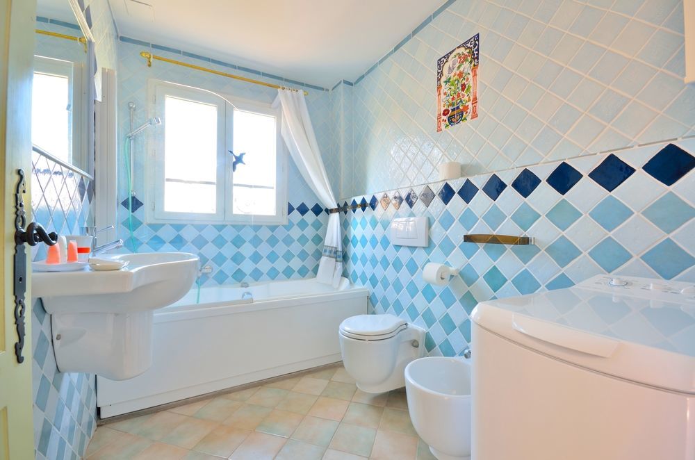 Villa Les 4 Saisons Saint Tropez Exterior photo